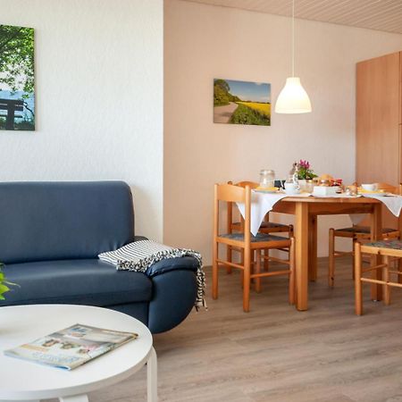 Appartamento Knusthof Lafrenz - Brueckenblick Fehmarn Esterno foto
